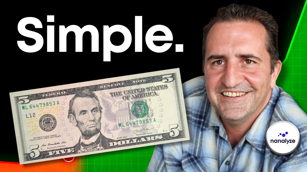 Turning $5 a Day Into $4,760 a Month