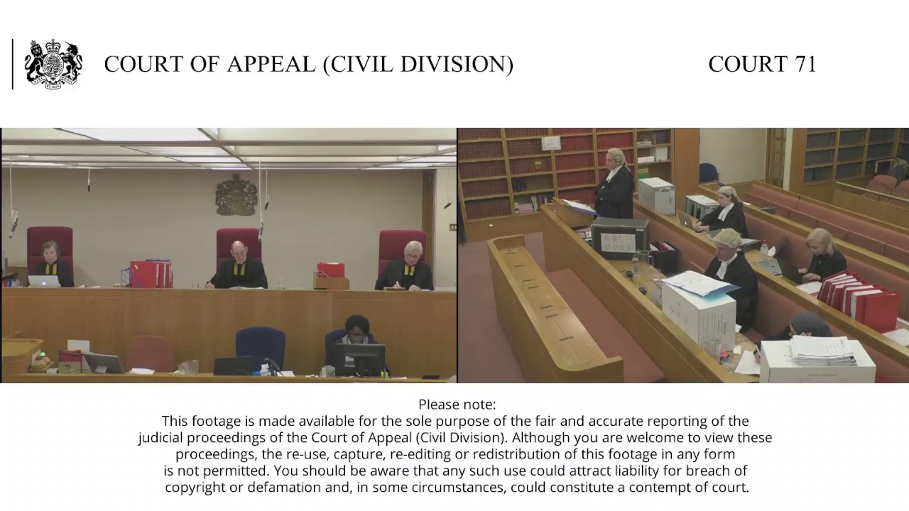 Butt (Appellant) -v- The Secretary of State for the Home Department (Respondent)