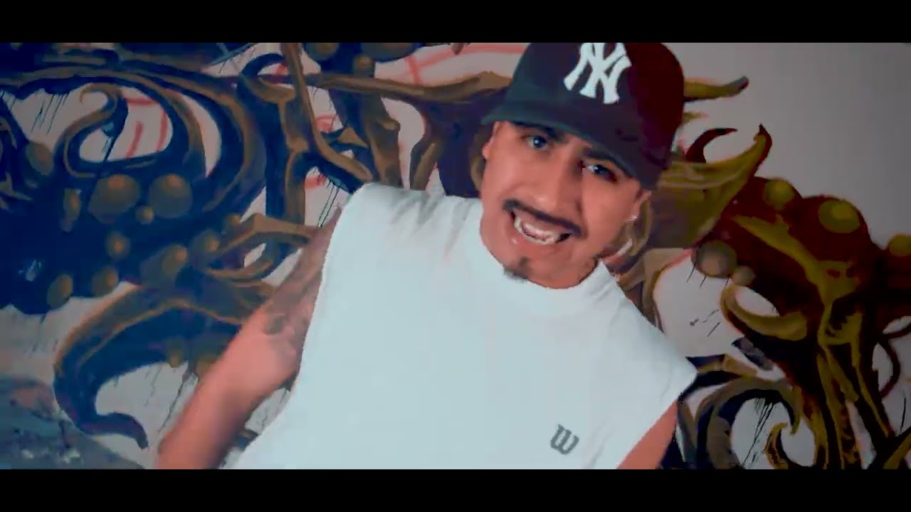 Divina vibra - Silar KDE (Videoclip) 2022