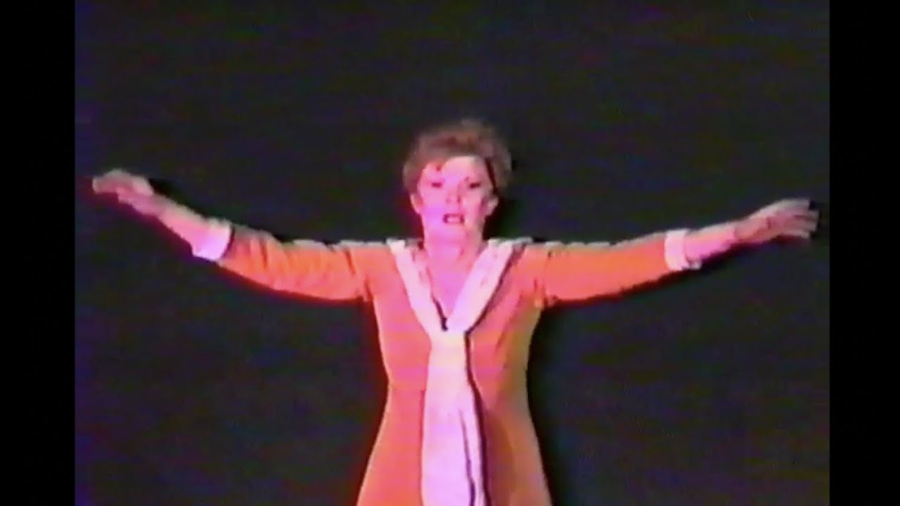 SHANI WALLIS in GYPSY