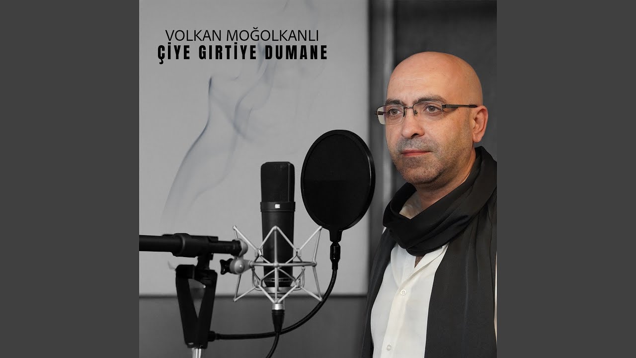 &Ccedil;iye Gırtiye Dumane