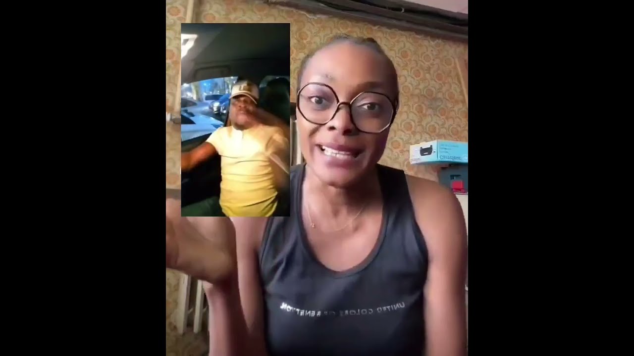 kompressor et sa team chez Decome amougou 