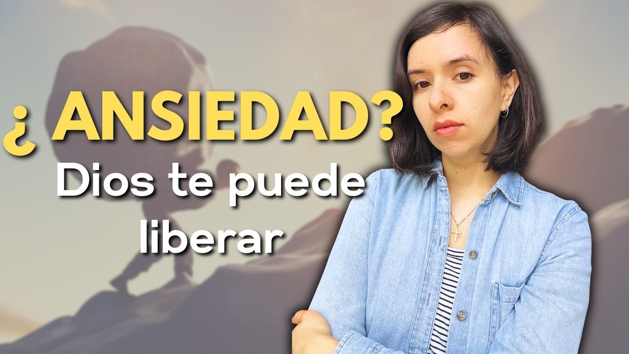 Cargando demasiado: la ansiedad de nuestro tiempo.
