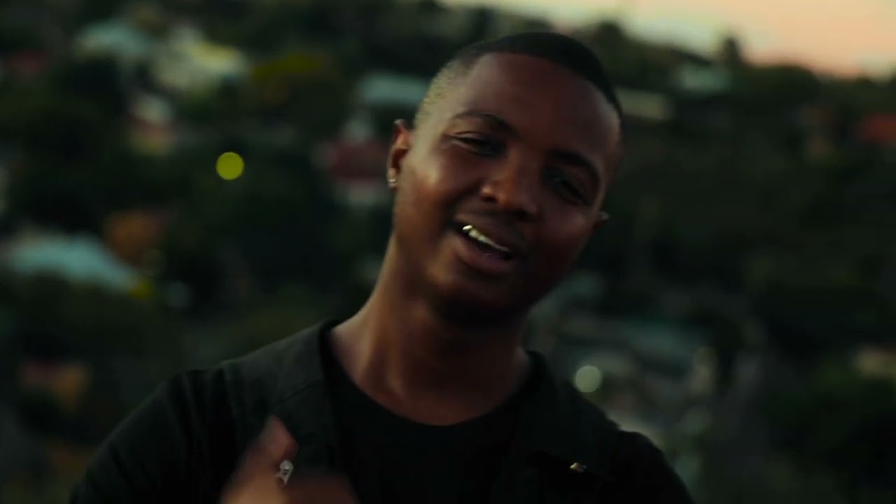 Lord Script - Hallelujah Ft Olefied Khetha & Tony Dayimane (Official Music Video)