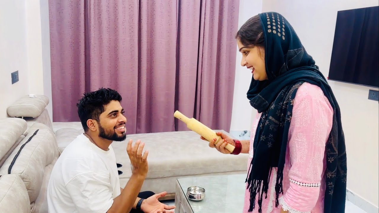 Sandhya Ne Laga Di Class 🥲