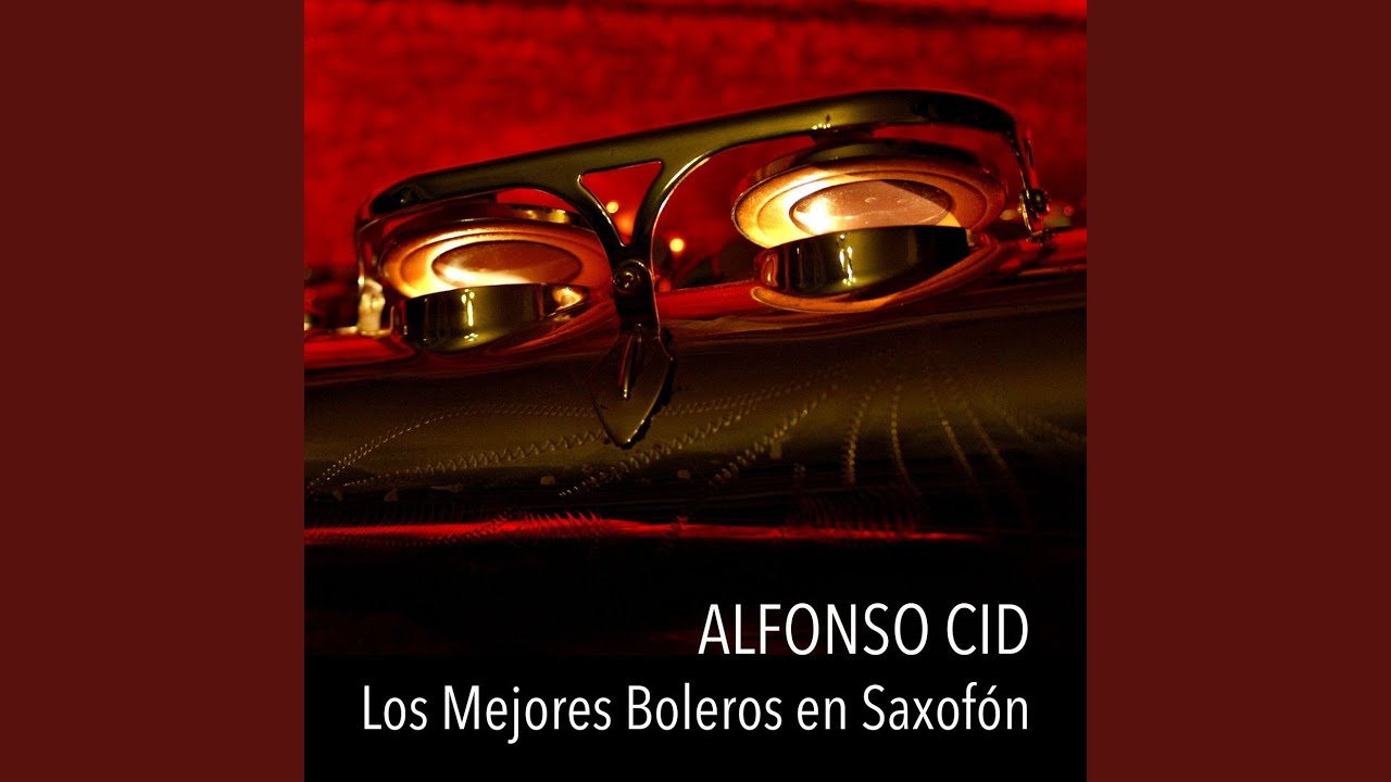 Si Nos Dejan (Saxofón)