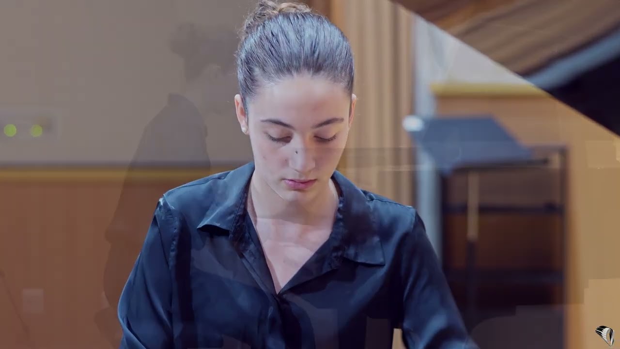 CPMT. I. Albéniz: Mallorca, barcarola op 202 Nuria Mier Palomares 2ºEP