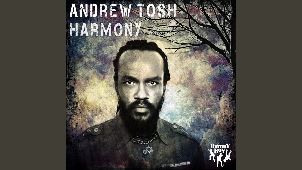Harmony (Main Mix)