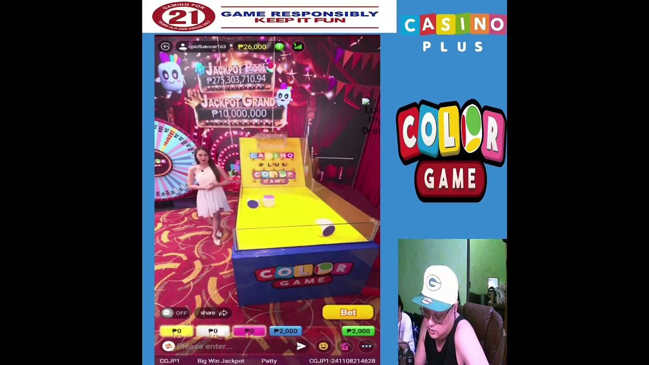 Fast & Sweet: Huobg Thu’s Candy & Fruit Matching Time Battle!