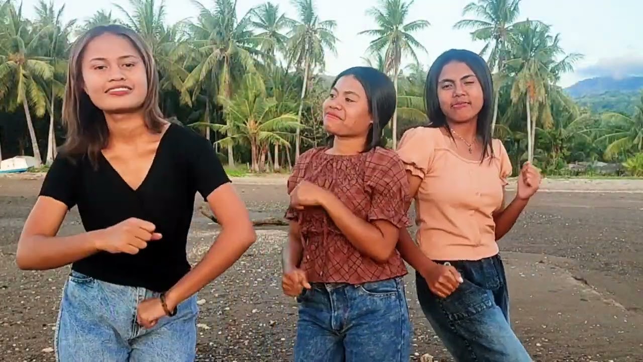 Jaman Sekarang Ade Oa//Lagu Joget 2023// Audio-Musik Oficial
