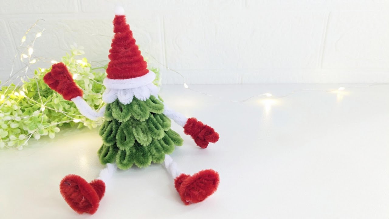 Simple Christmas Craft Ideas For The Holidays | DIY Christmas Home Decor | Holiday Decor | Christmas
