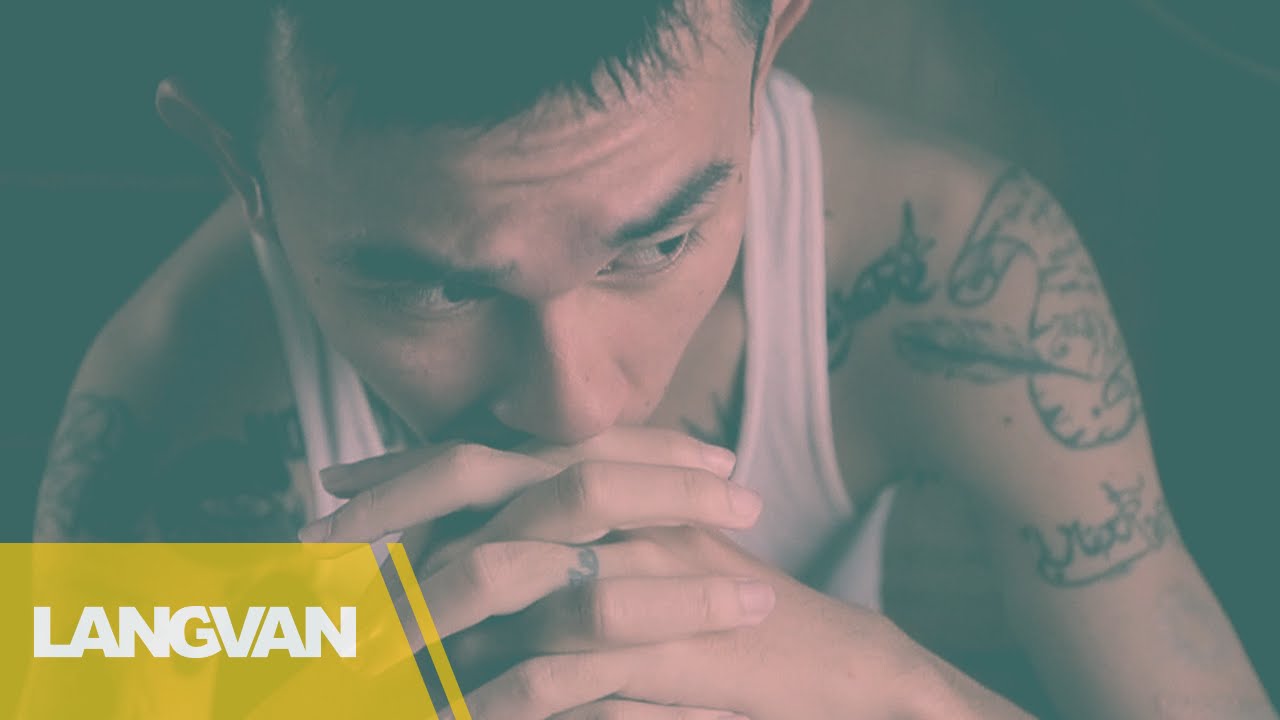Đi Bụi (Nah) | NAH featuring Nam Hương | Rap Việt