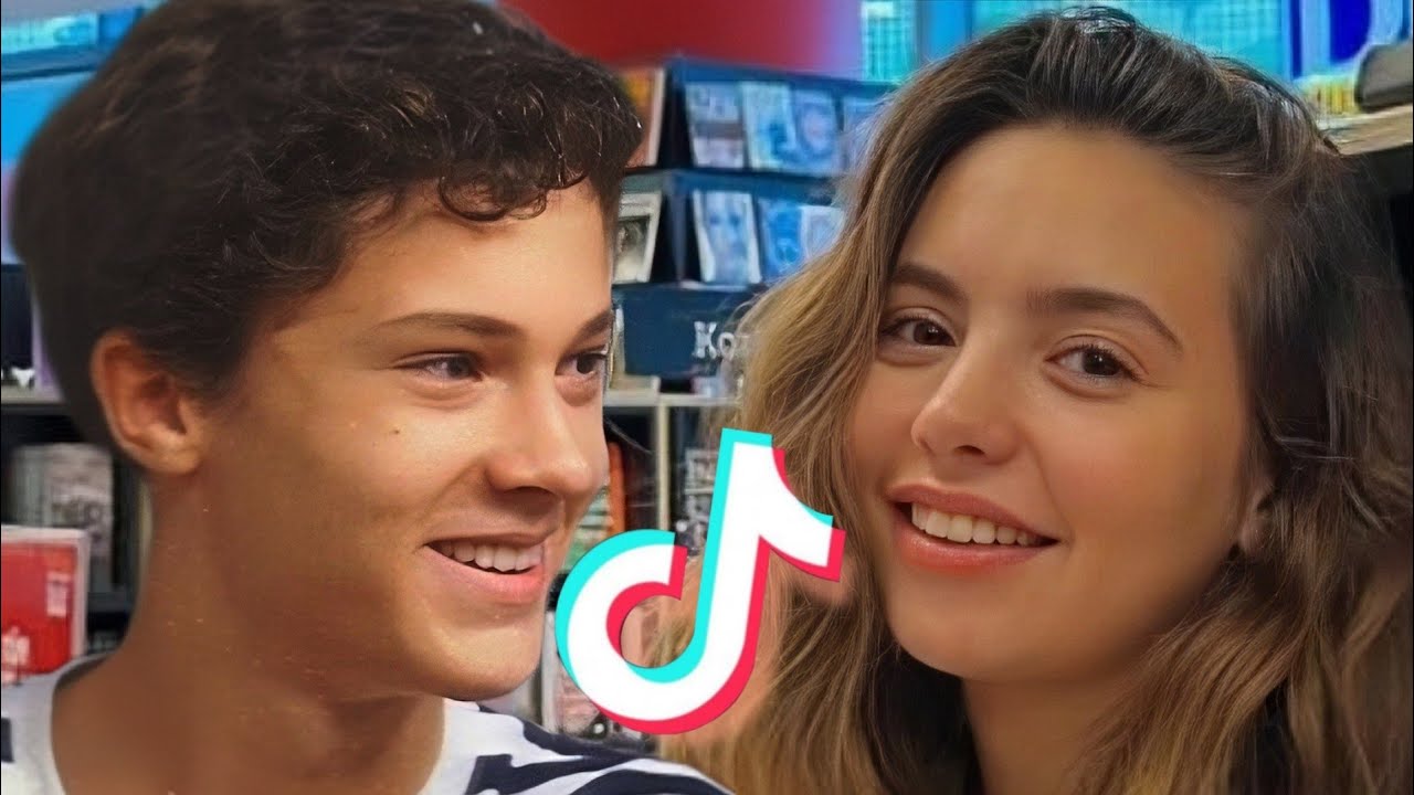 TikTok'taki En İyi ÇağTu Edit Videoları #27