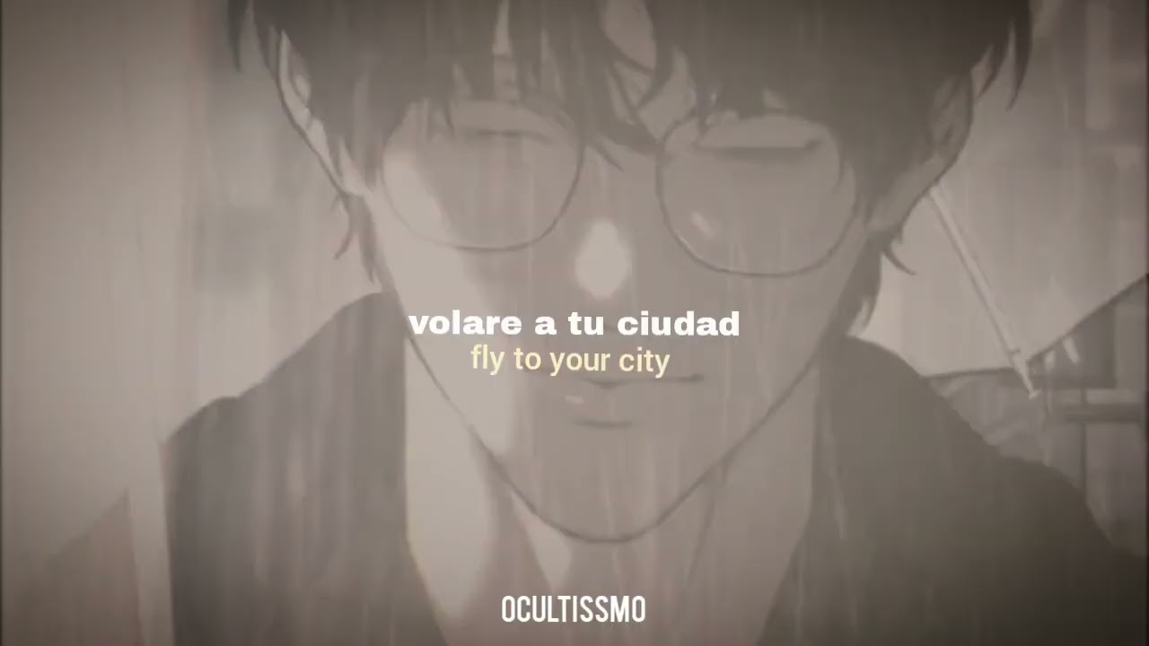 $ Lost in the cloud— No one noticed— the marias— sub;español