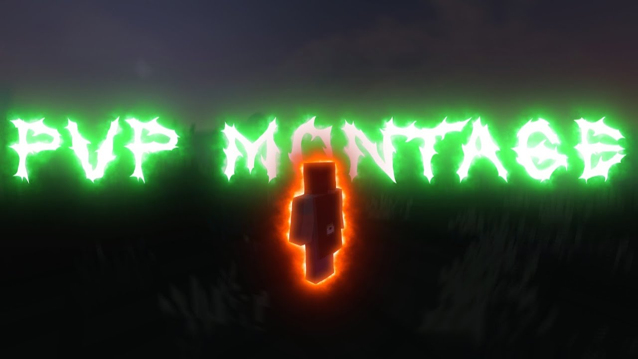 PVP MONTAGE #3 | 1.16 Practice  [pvpzone.maxc.pl]