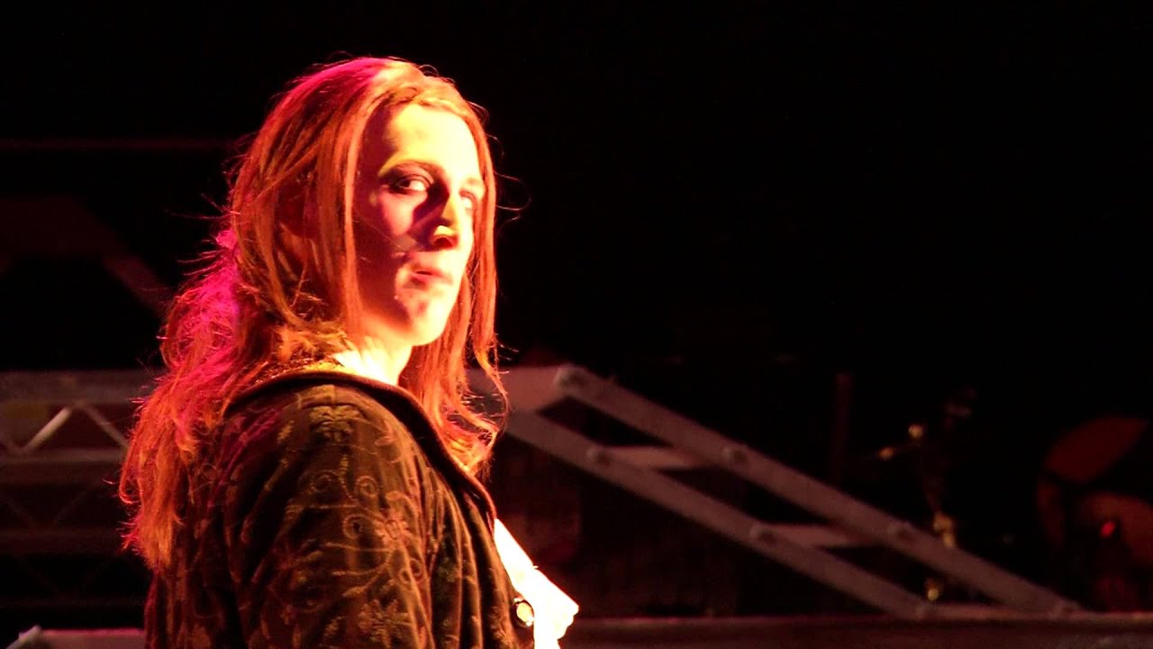 Dracula: A Rock Ballet Trailer