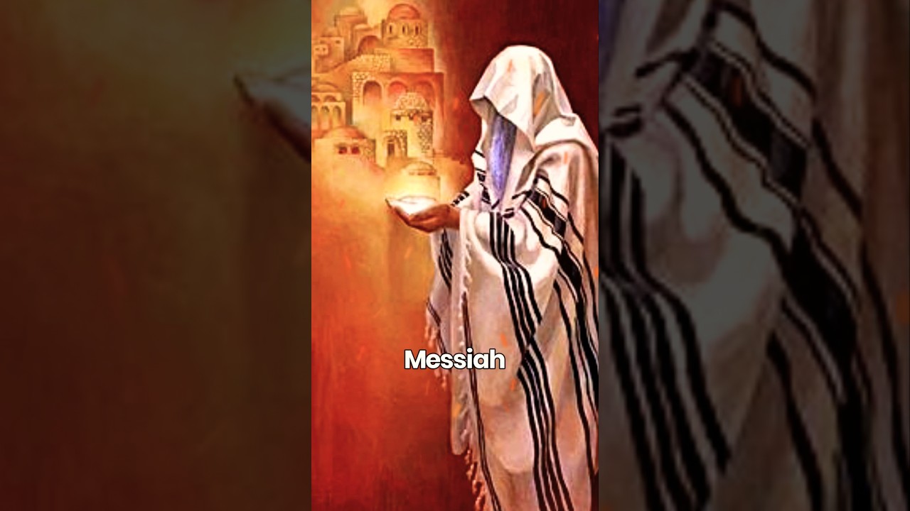 The Rabbi Who Found Messiah