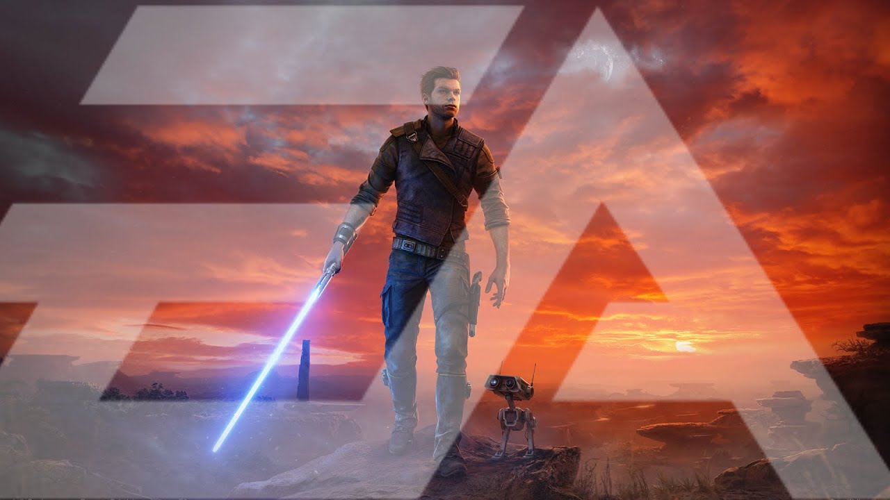Chaos w EA – masowe zwolnienia pracowników, koniec Titanfalla 3, Star Wars Jedi i Apex na froncie