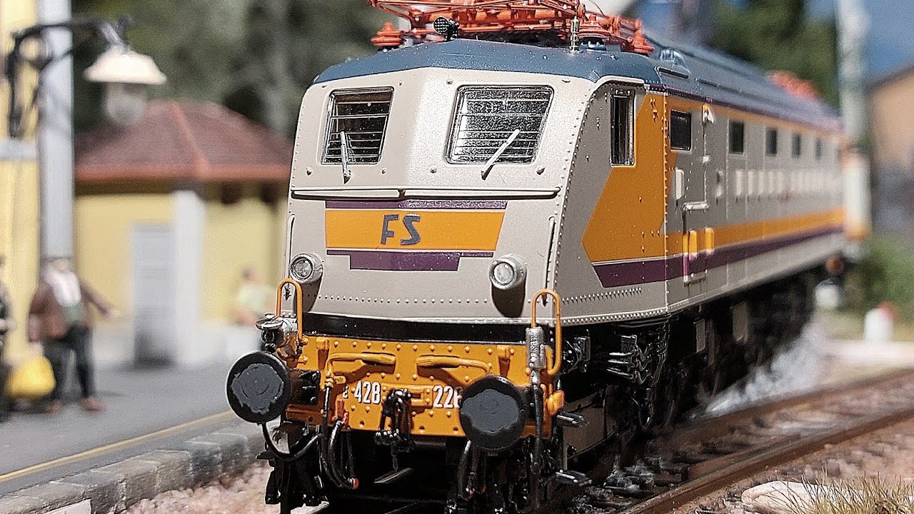 L'E428 Pirata AIMX sulla 