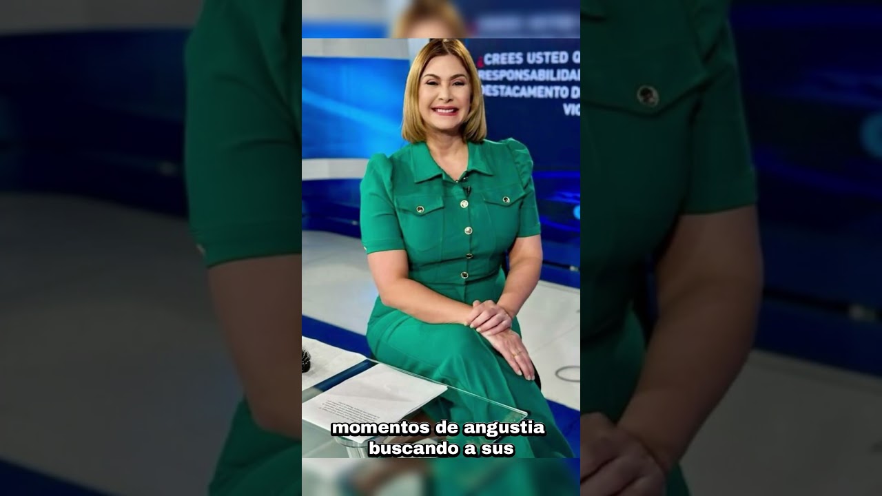 HEADLINENEWS | ELIANTA QUINTERO