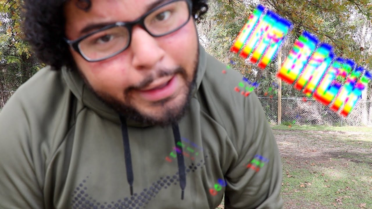 I Brought Back WHAT On Youtube !!!