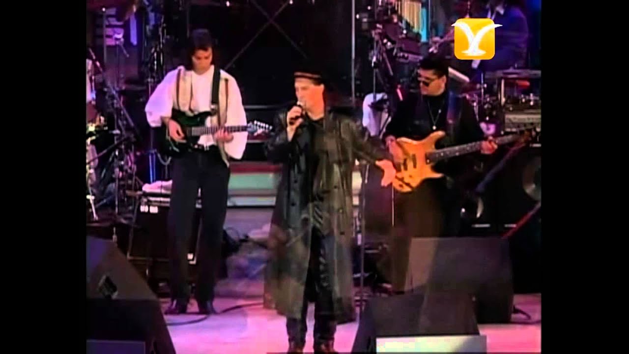 Emmanuel, Ese Soy Yo, Festival de Viña 1994