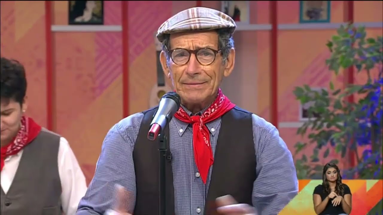 Zé Maria Nicolau - 6 novembro 2020
