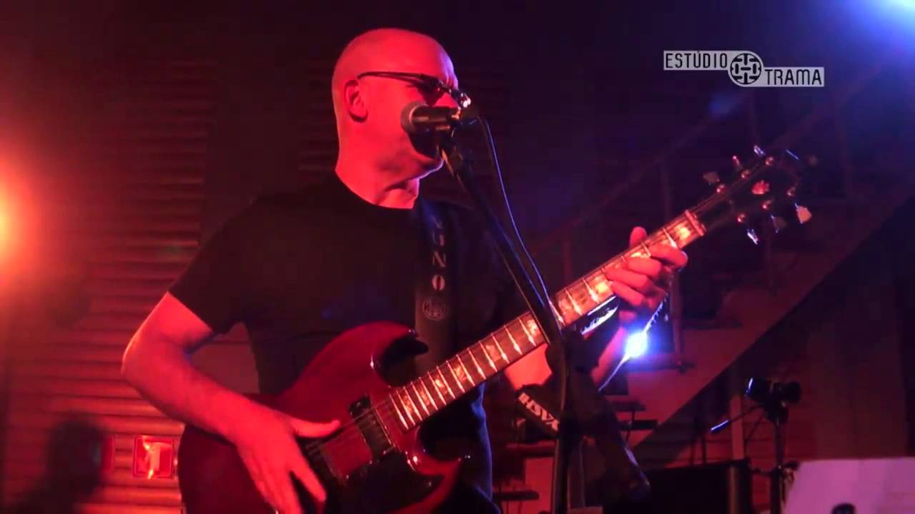 Nuno Mindelis - 
