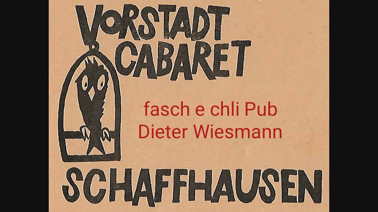 Fasch e chli Pub