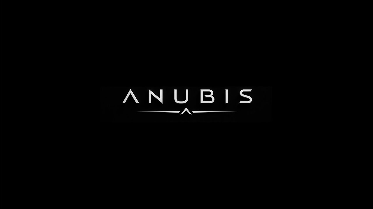 Organic Progressive House 🌿 Deep Calm Journey | ANUBIS Official