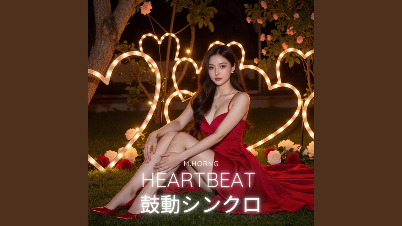 Neon Kisses ネオンのキス