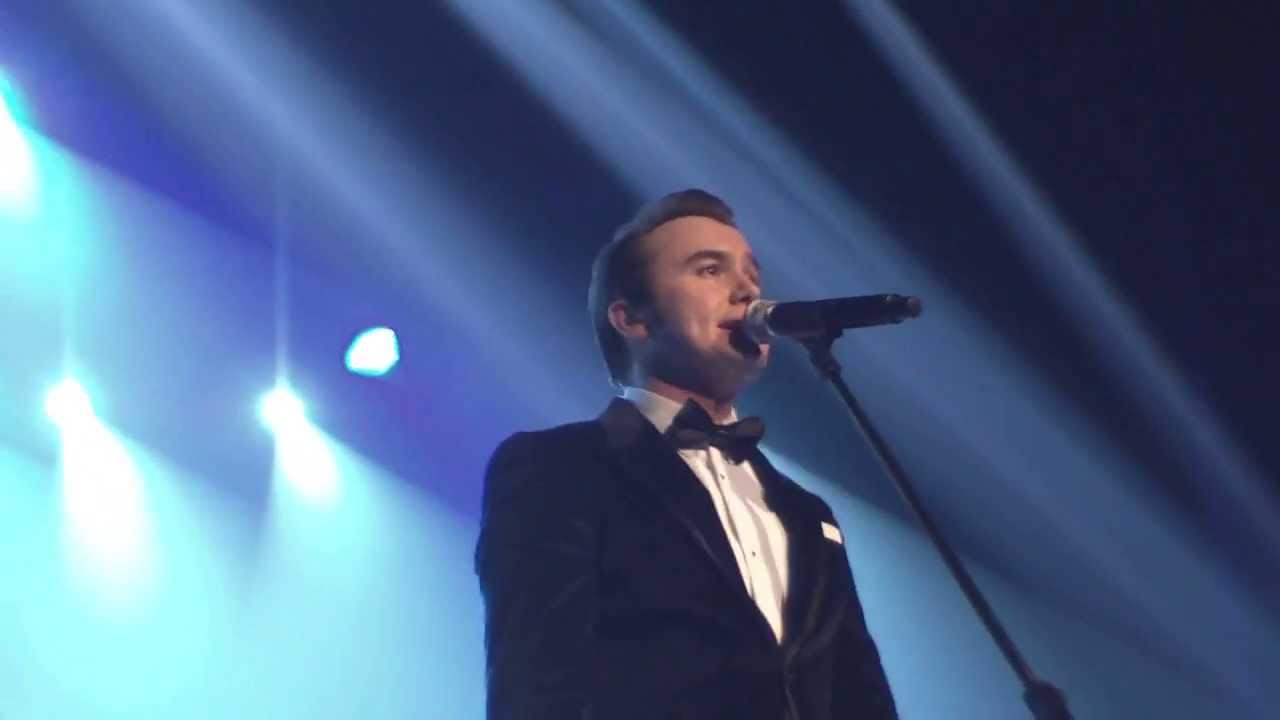 Mustafa Ceceli- Bekle TİM Maslak Show Center