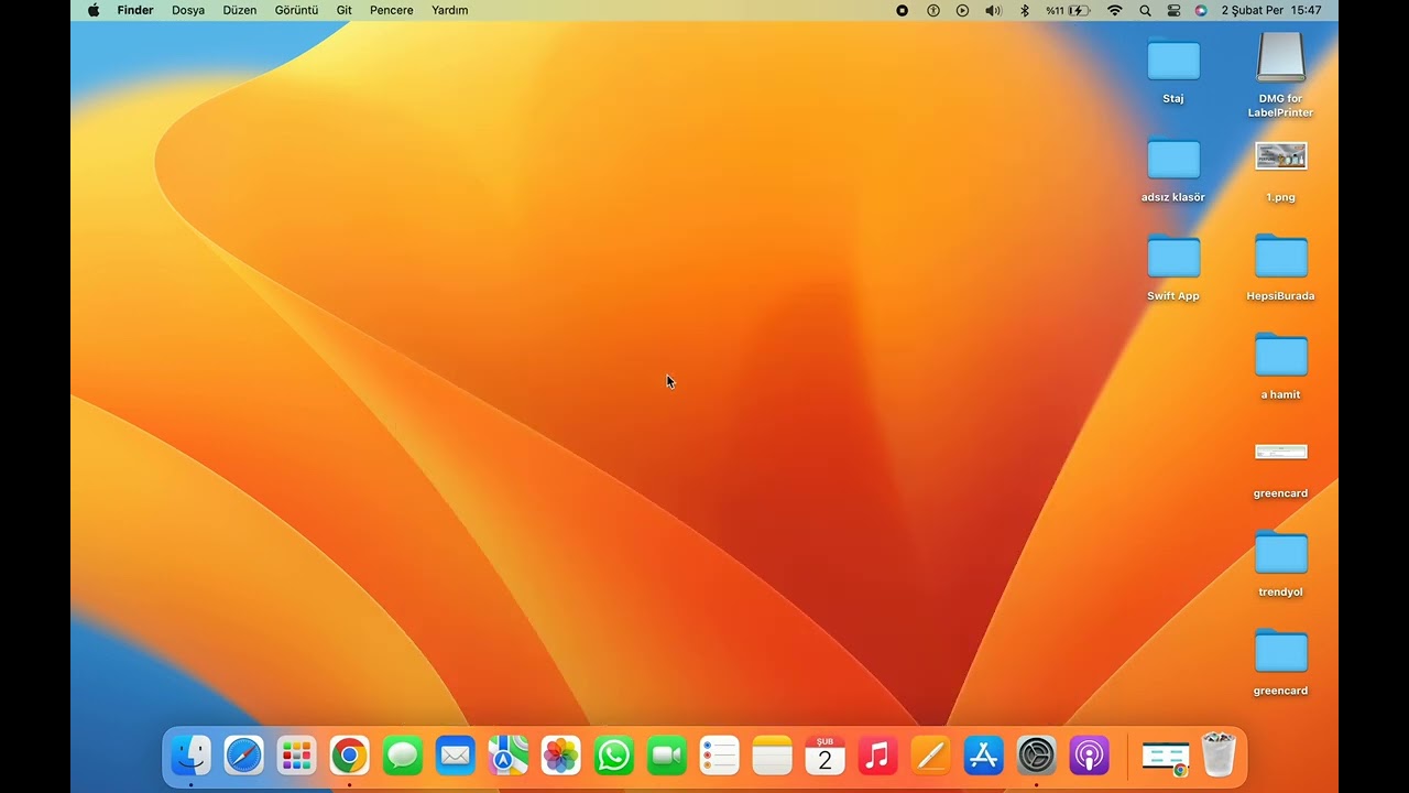 hitmax ht-1400 mac kurulum