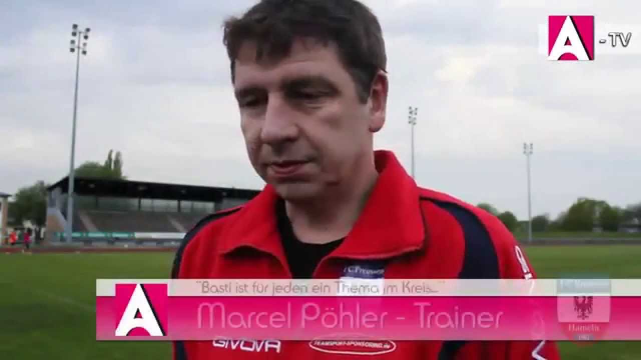 AWesA TV | Inside the Club - FC Preußen Hameln 07