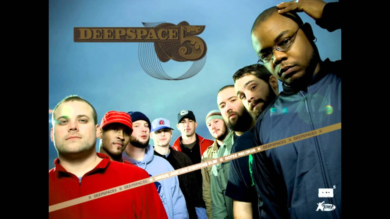 DEEPSPACE5