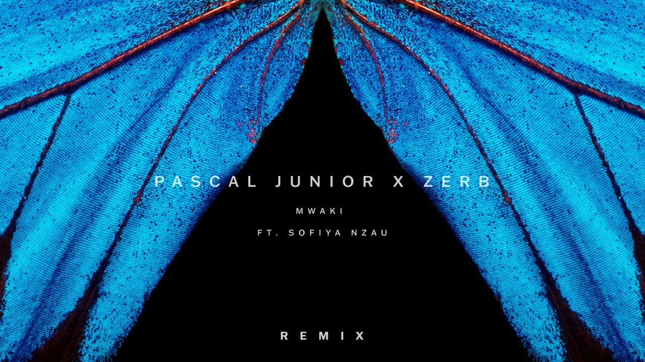 Pascal Junior - Mwaki