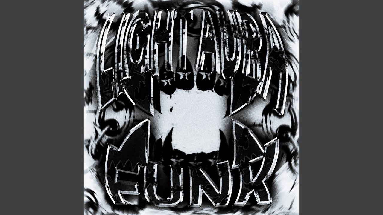 LIGHT AURA FUNK (Ultra Slowed)