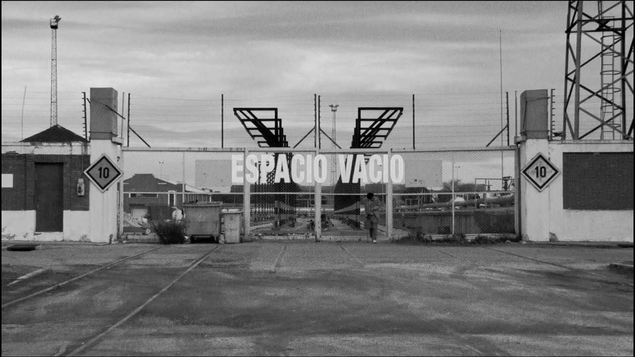 Espacio Vacío - Carolina Durante y El mató a un policía motorizado (Video oficial)