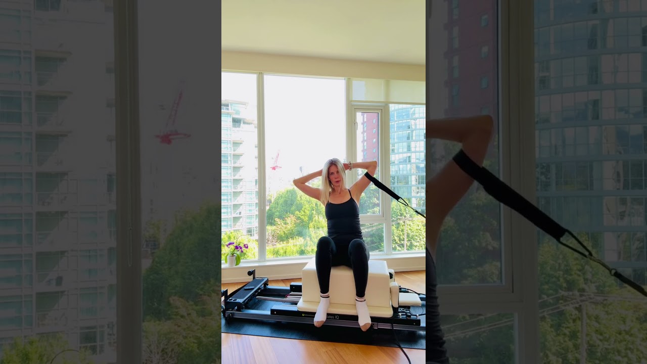 Accessible Abs | Core stability & Spinal Mobility