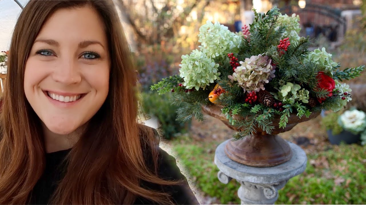Посадка гиацинтов и амариллисов 🌺 // Garden Answer