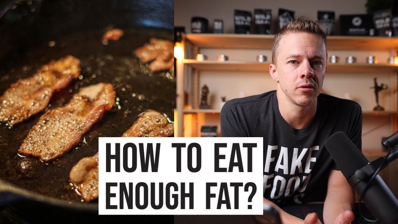 Carnivore Diet: How To Get Enough Fat