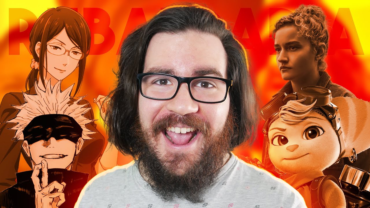 ATENÇÃO: este vídeo é uma REBALDARIA!