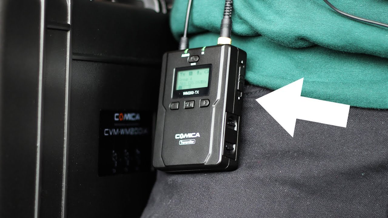 Een goedkope draadloze audio oplossing!