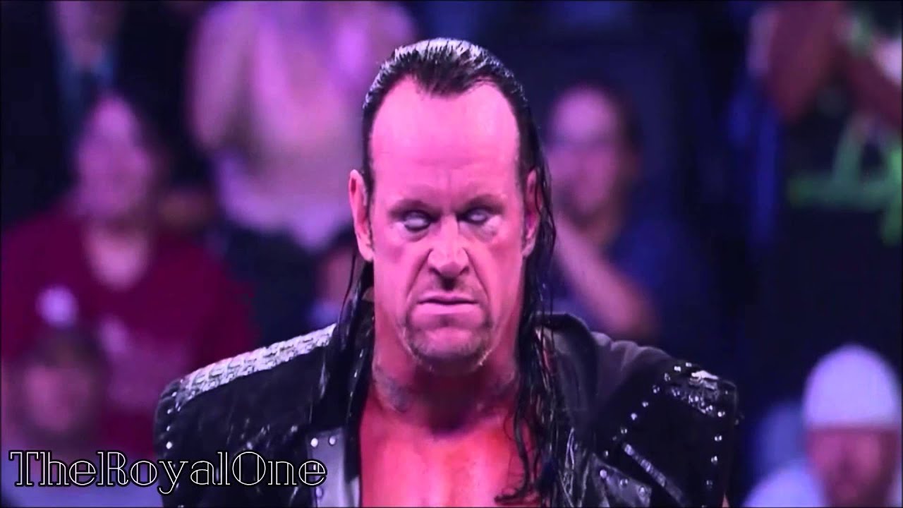 The Undertaker Custom Titantron | Return of the Reaper
