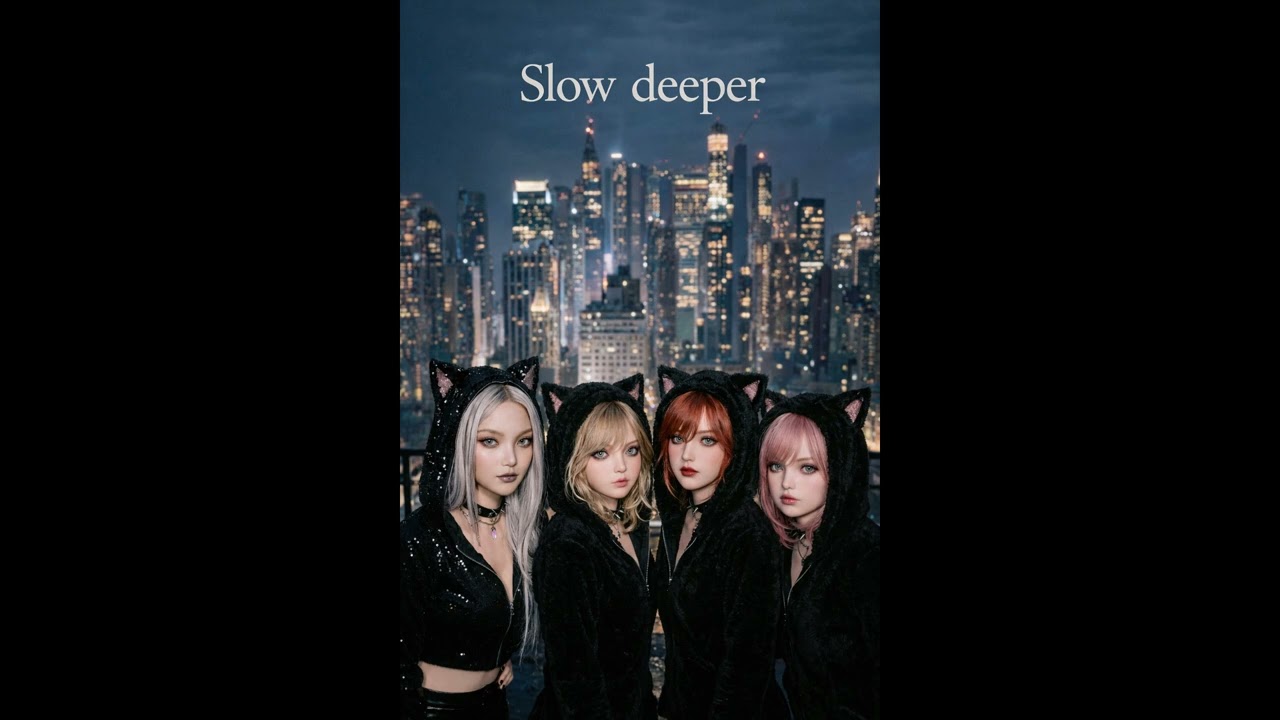 ｢Slow deeper｣ by RIPPER