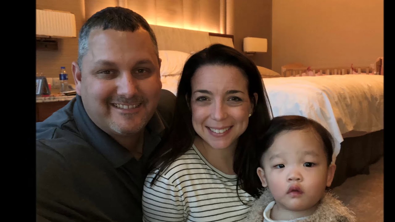 Londyn Adoption 2017