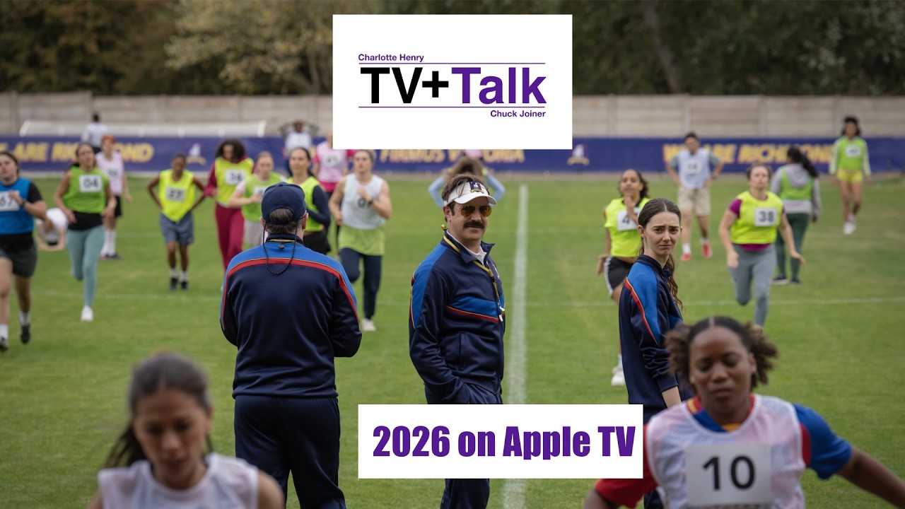 Apple TV in 2026