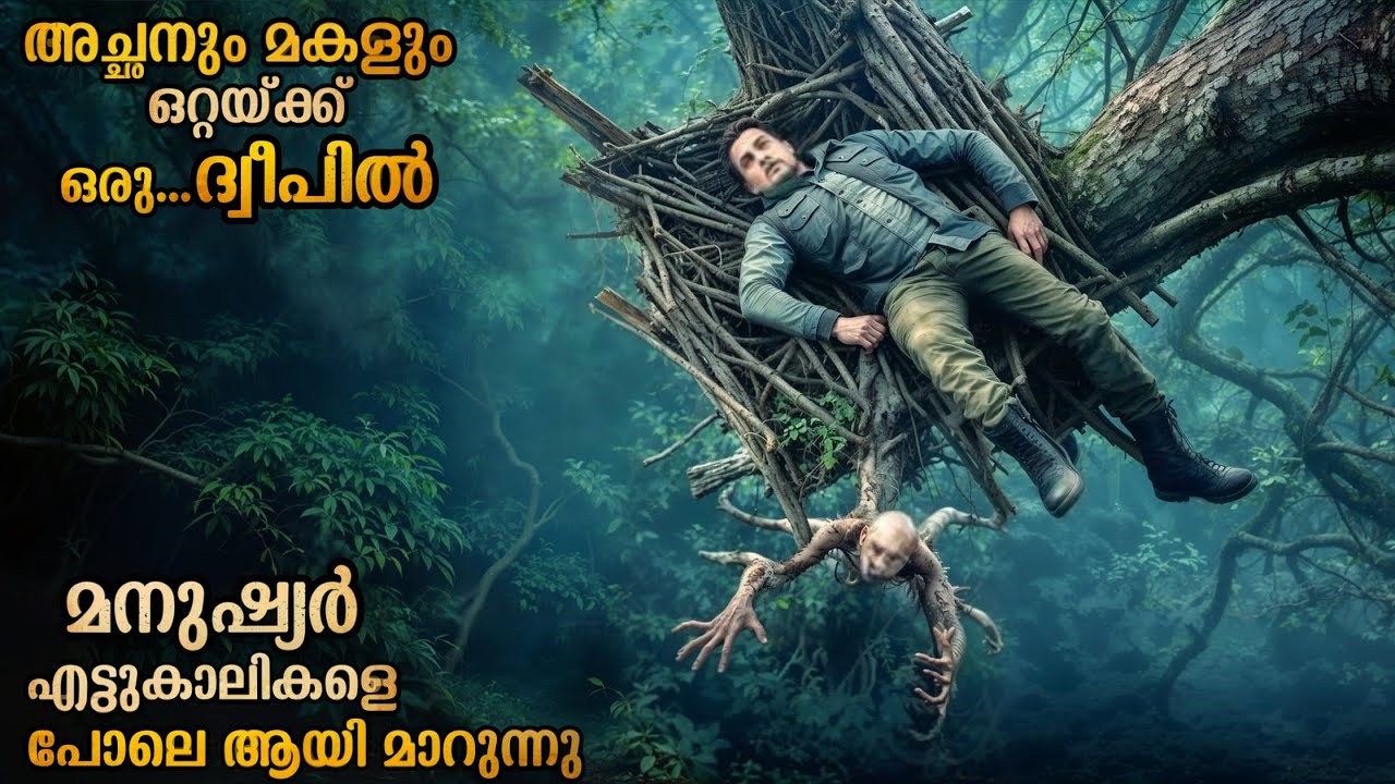 ഒളിച്ചോടൽ അല്ല… ജീവനോടെ ഇരിക്കാൻ ഉള്ള പോരാട്ടമാണ്. പക്ഷേ എത്ര കാലം.
