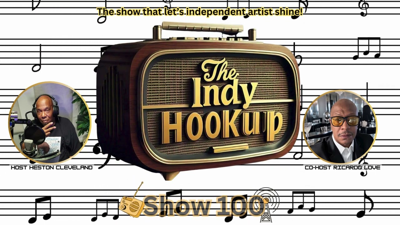 The Indy Hookup 100