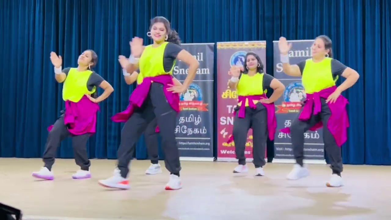 Team Maithreyi fire performance! Second prize #dance #music #entertainment #teammaithreyi #second 